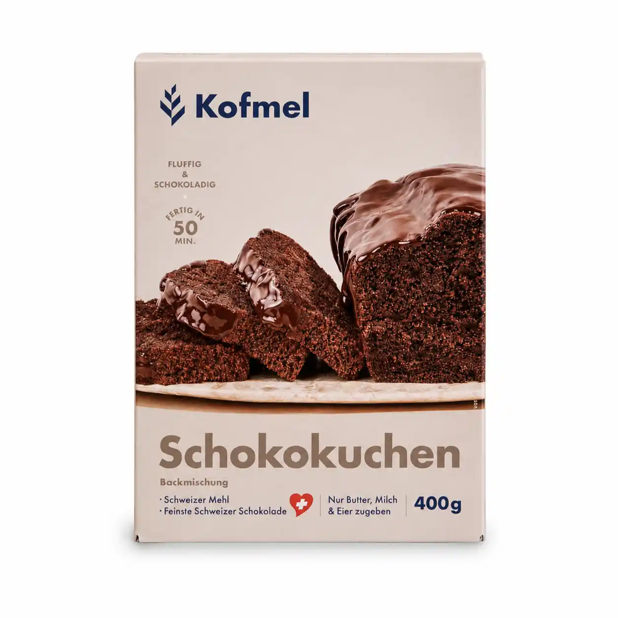 Schokokuchen