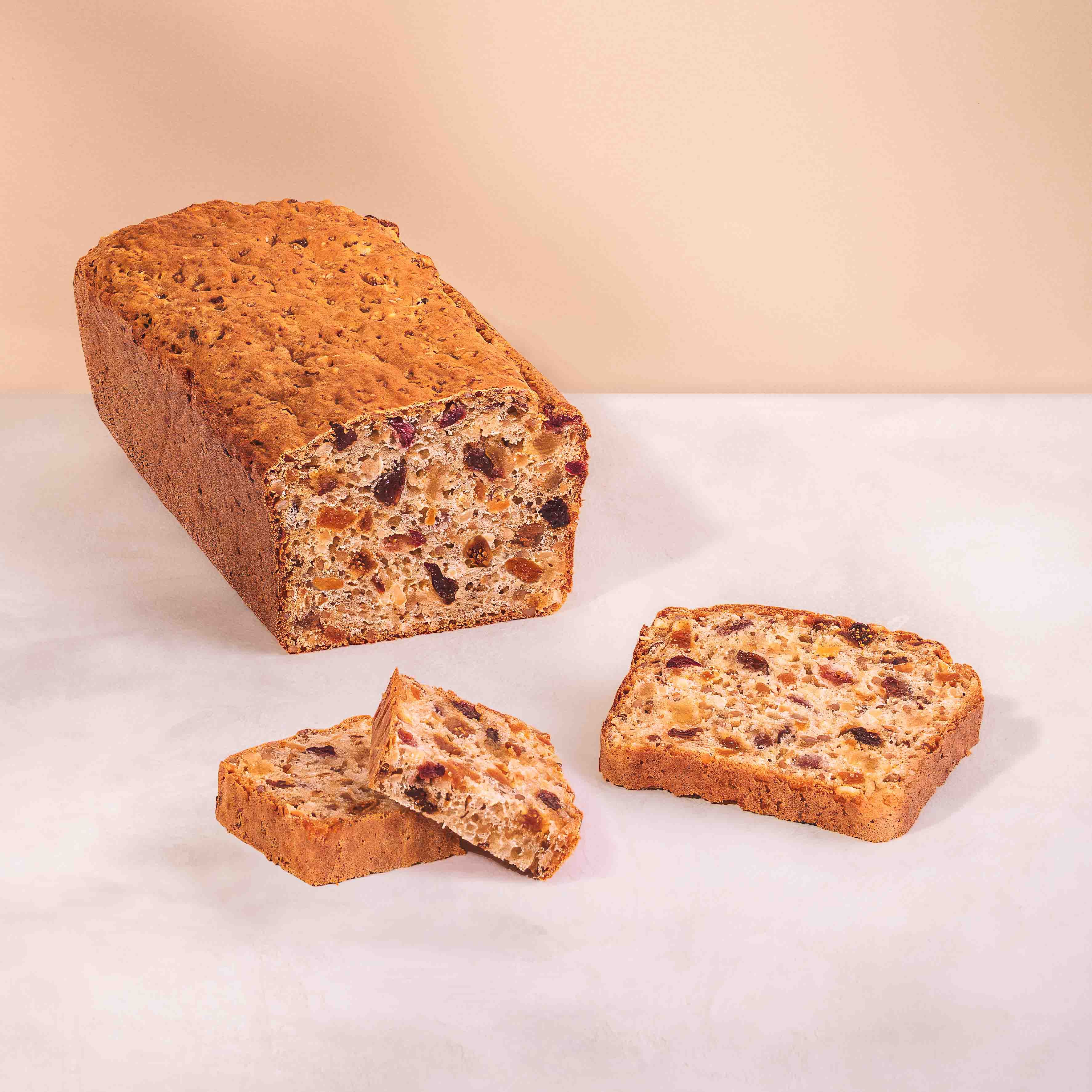 Früchtebrot