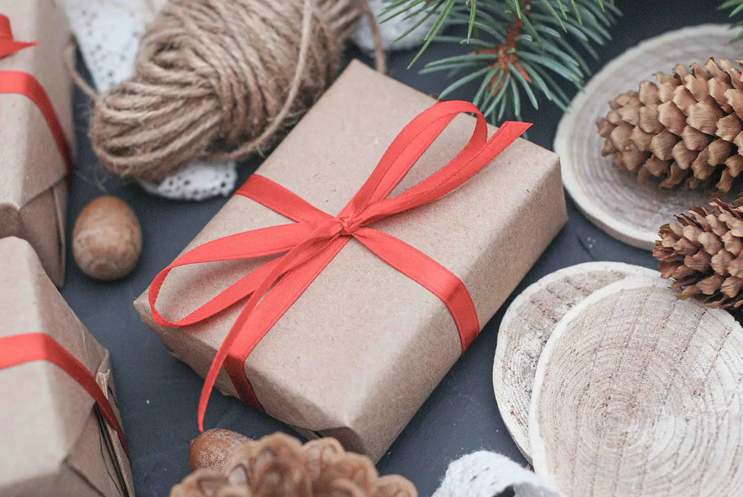 Firmengeschenke für Mitarbeitende, Kunden und Geschäftspartner 2025 aus der Mühle