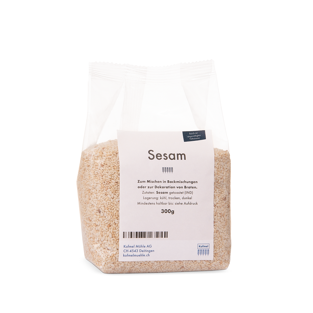 Sesam Sesam