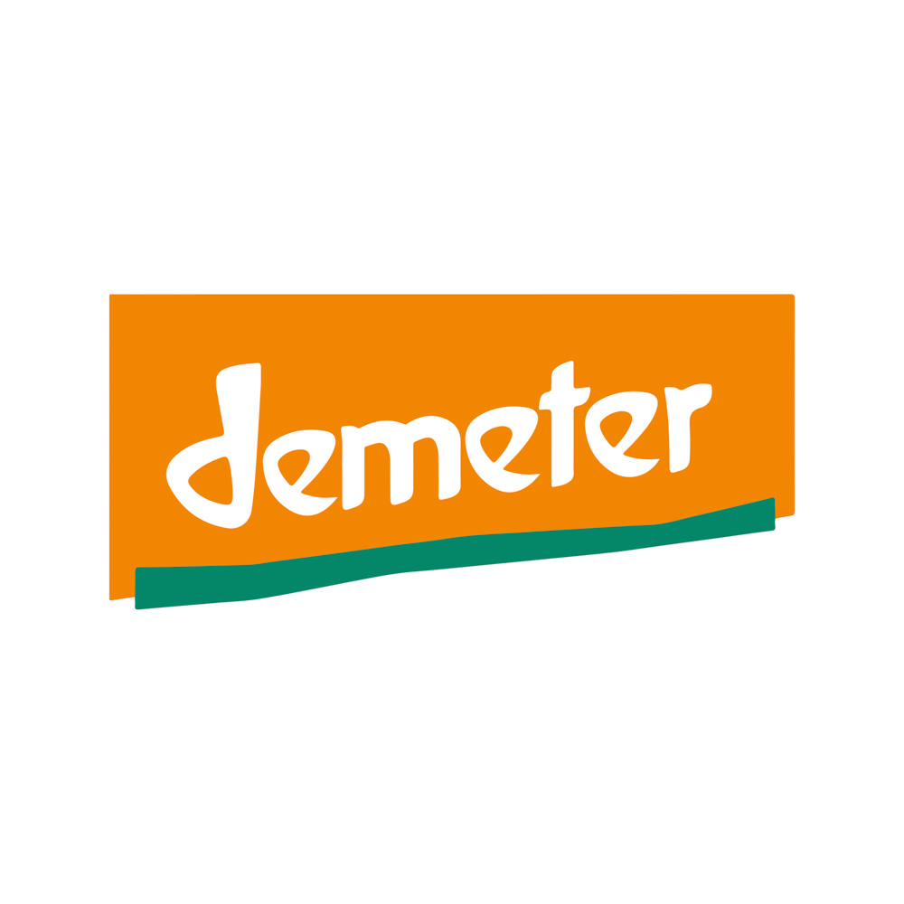 Demeter Mehle und Getreideprodukte in Lohnproduktion aus der Kofmel Mühle in Deitingen, Solothurn