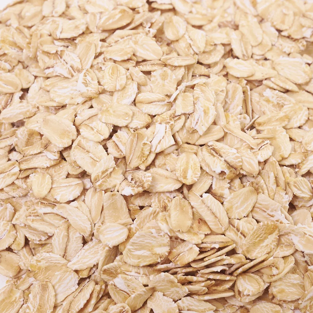 Haferflocken grob - Kofmel Mühle Deitingen Haferflocken grob kaufen