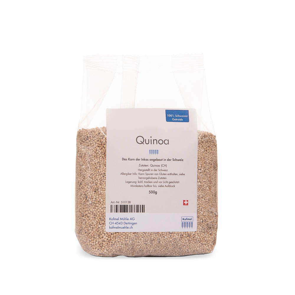 Quinoa