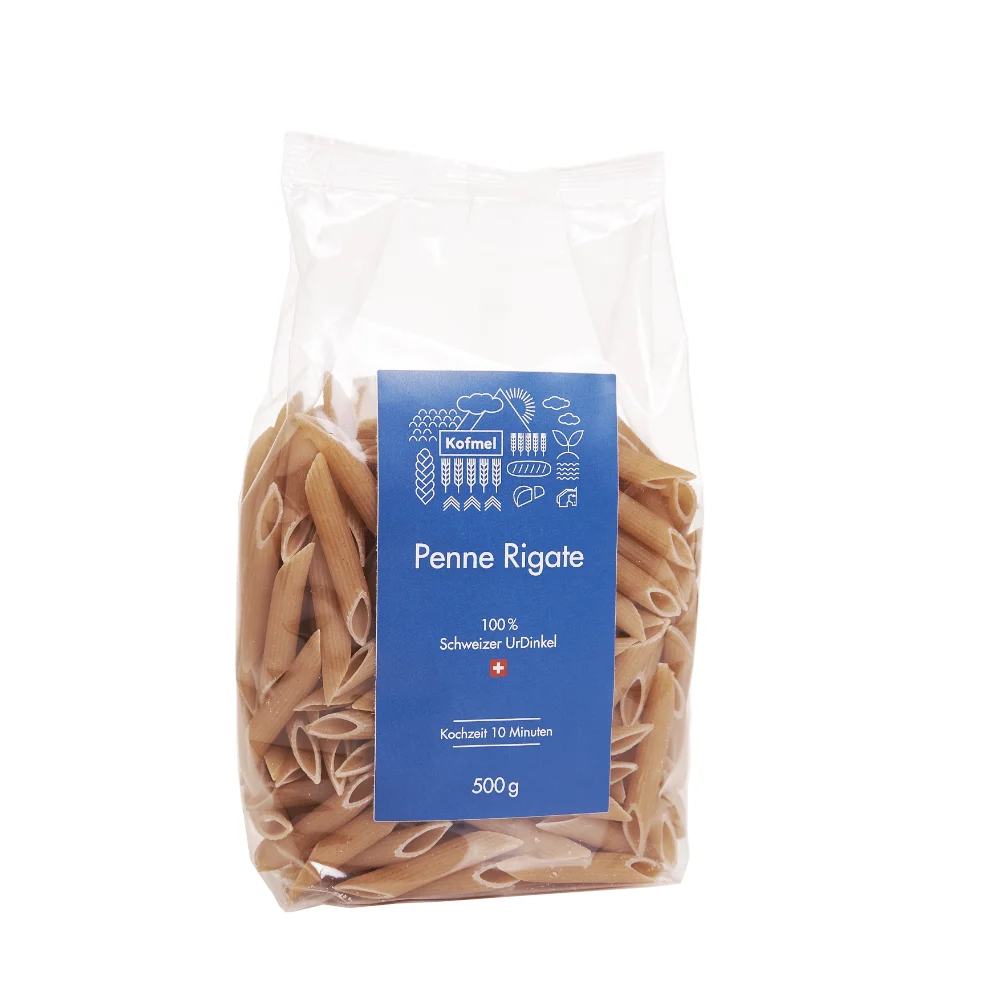Penne Rigate