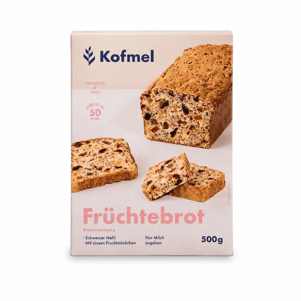 Früchtebrot